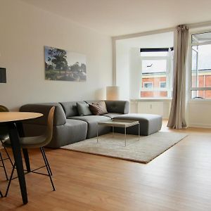 Appartement met Twee Slaapkamers